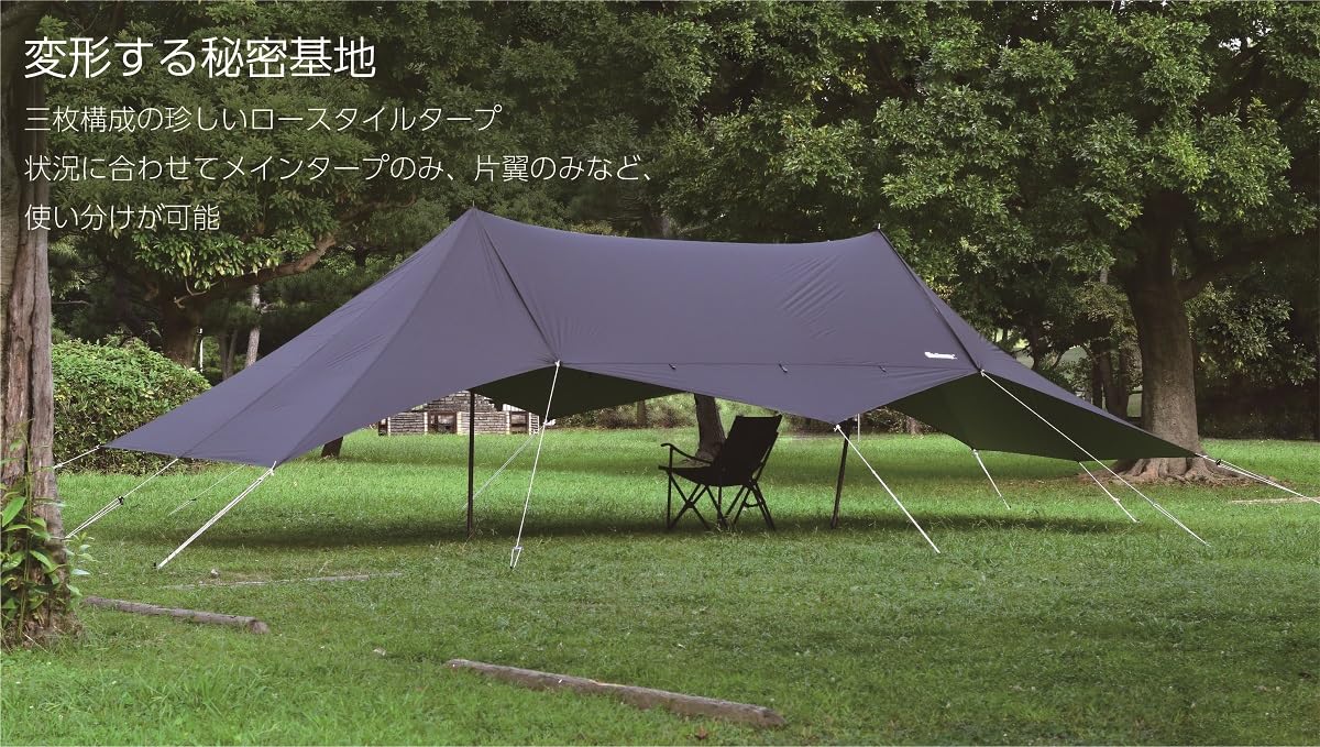 Amazon | onway オンウェー フライングフォックスタープ OW-6055LW